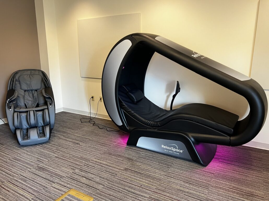 The Cal Turner Family Center