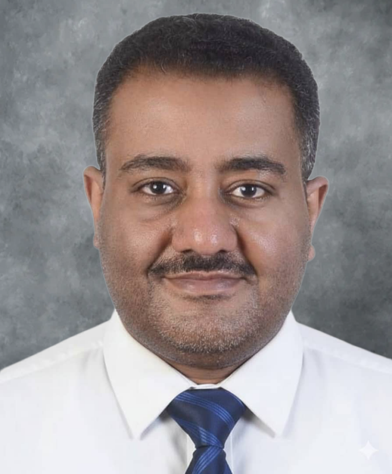 Mohammed Hamid Karrar, Ph.D