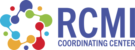 Logo for RCM Coordinating Center.