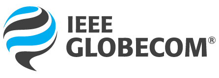 Logo of ieee globecom.