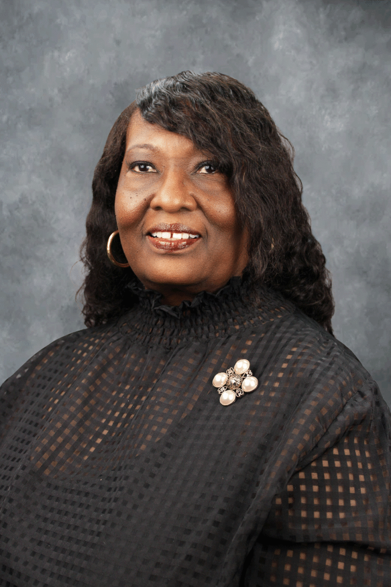 Malinda Bronaugh-Owens