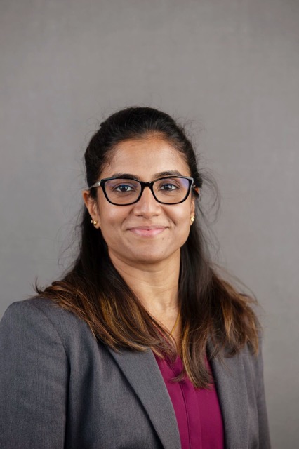 Malini Senthilkumar