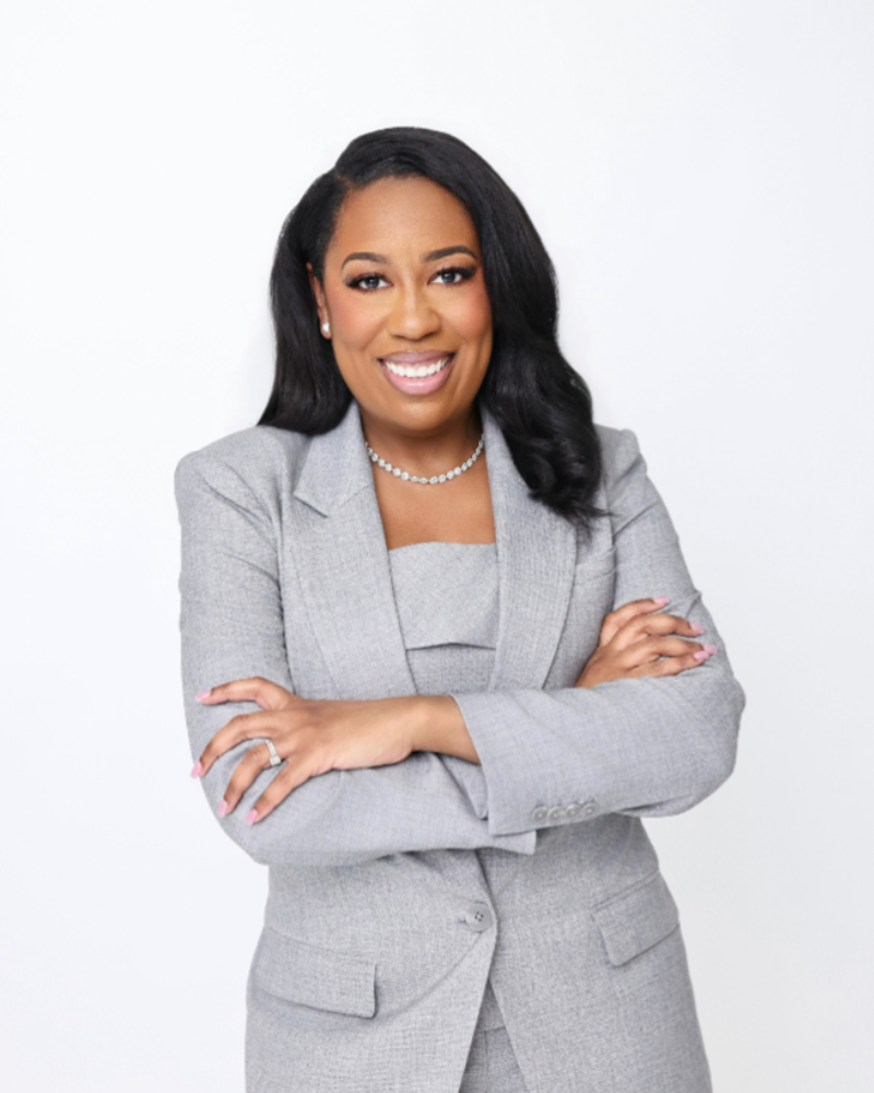 Allison Barker, MHS ’14, MD ‘18