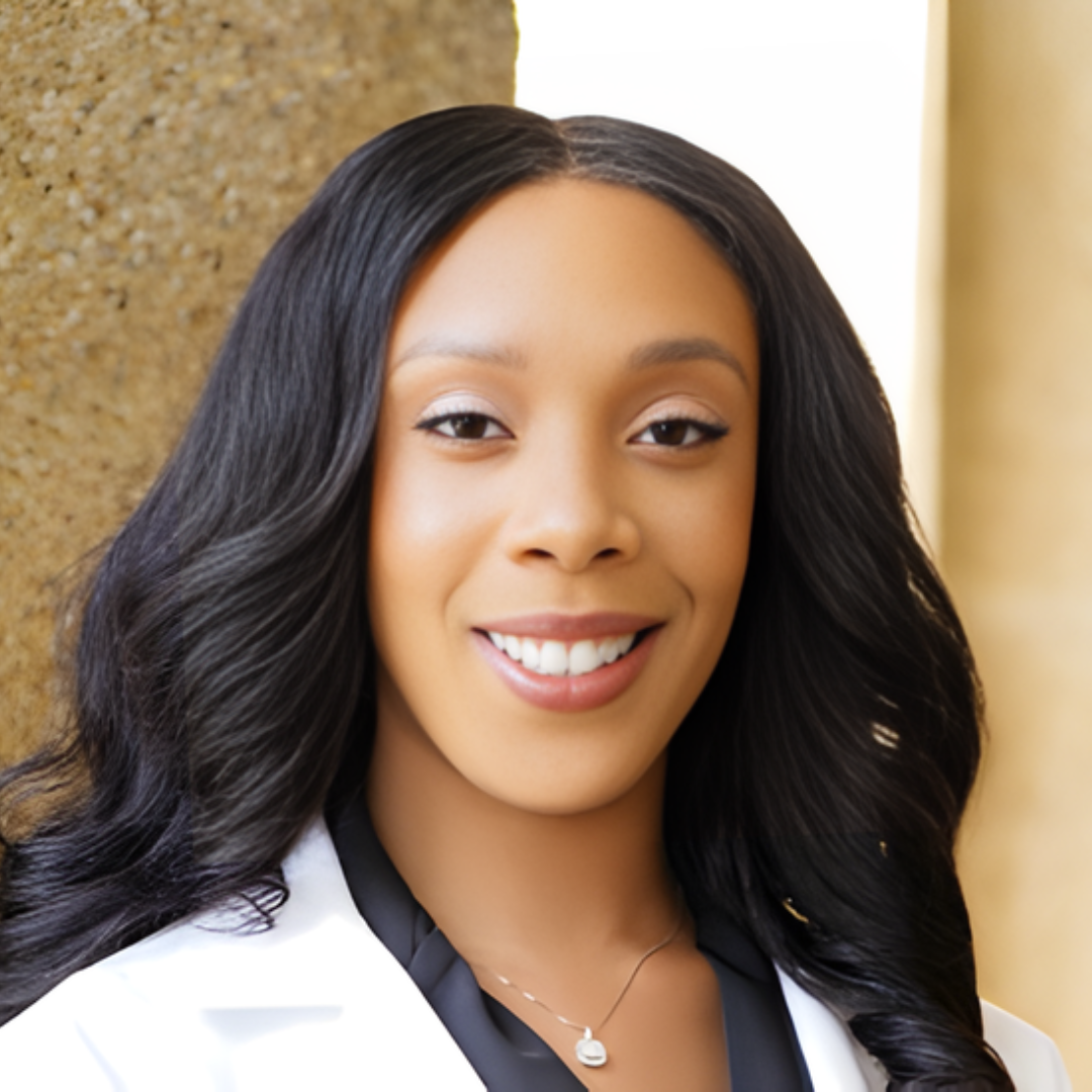 LaKendria Brown