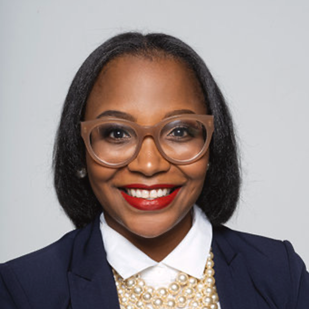 Deneshia McIntosh