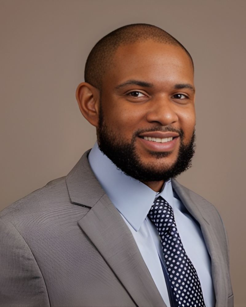 Stephen Drumgoole D.D.S '16