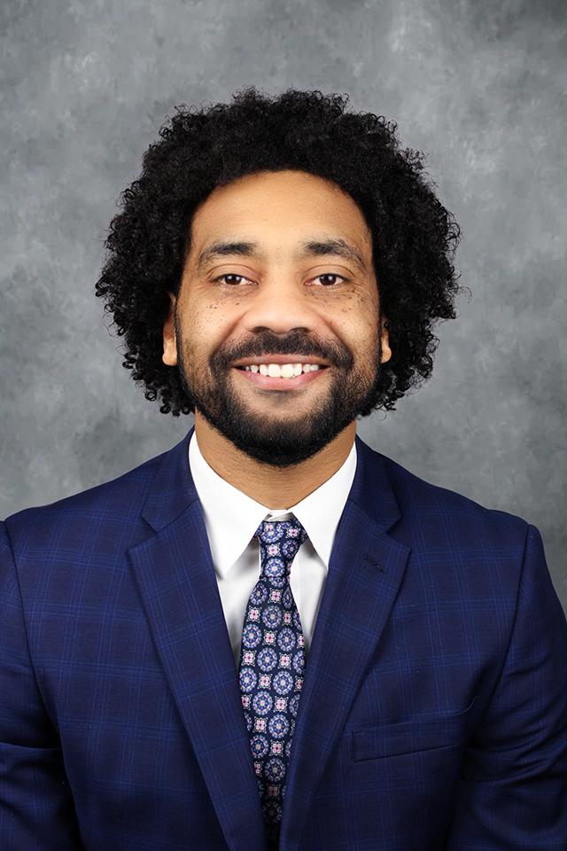 Darryl Bond, EdD