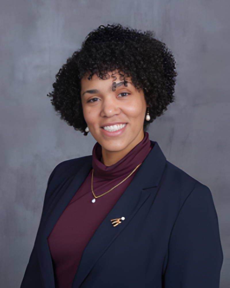 Alexandra Bilunas, D.D.S. ‘20