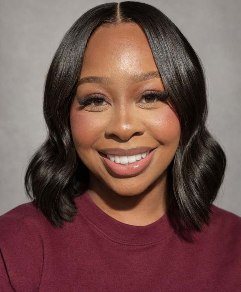 a photo of Charnisha Azubuike