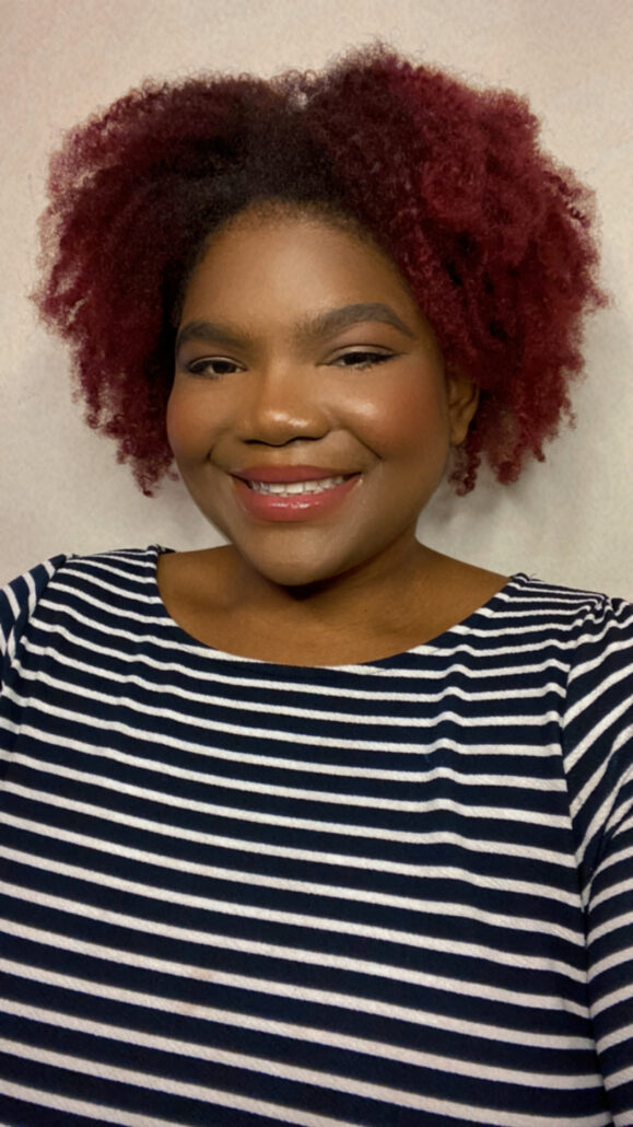 a photo of Lexus Brinkley-Tapp