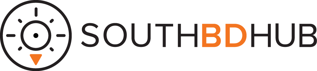South Big Data Hub logo