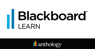 Blackboard Learn Logo