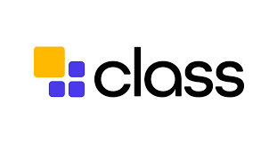 Class software logo