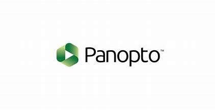 Panopto logo
