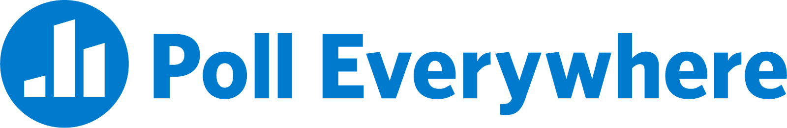 The Poll Everywhere logo