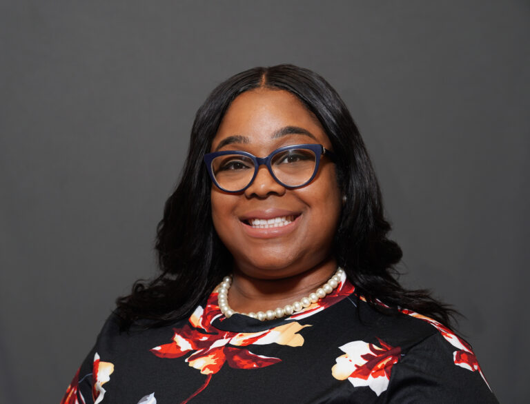 Dr Ebony Weems-Oluremi