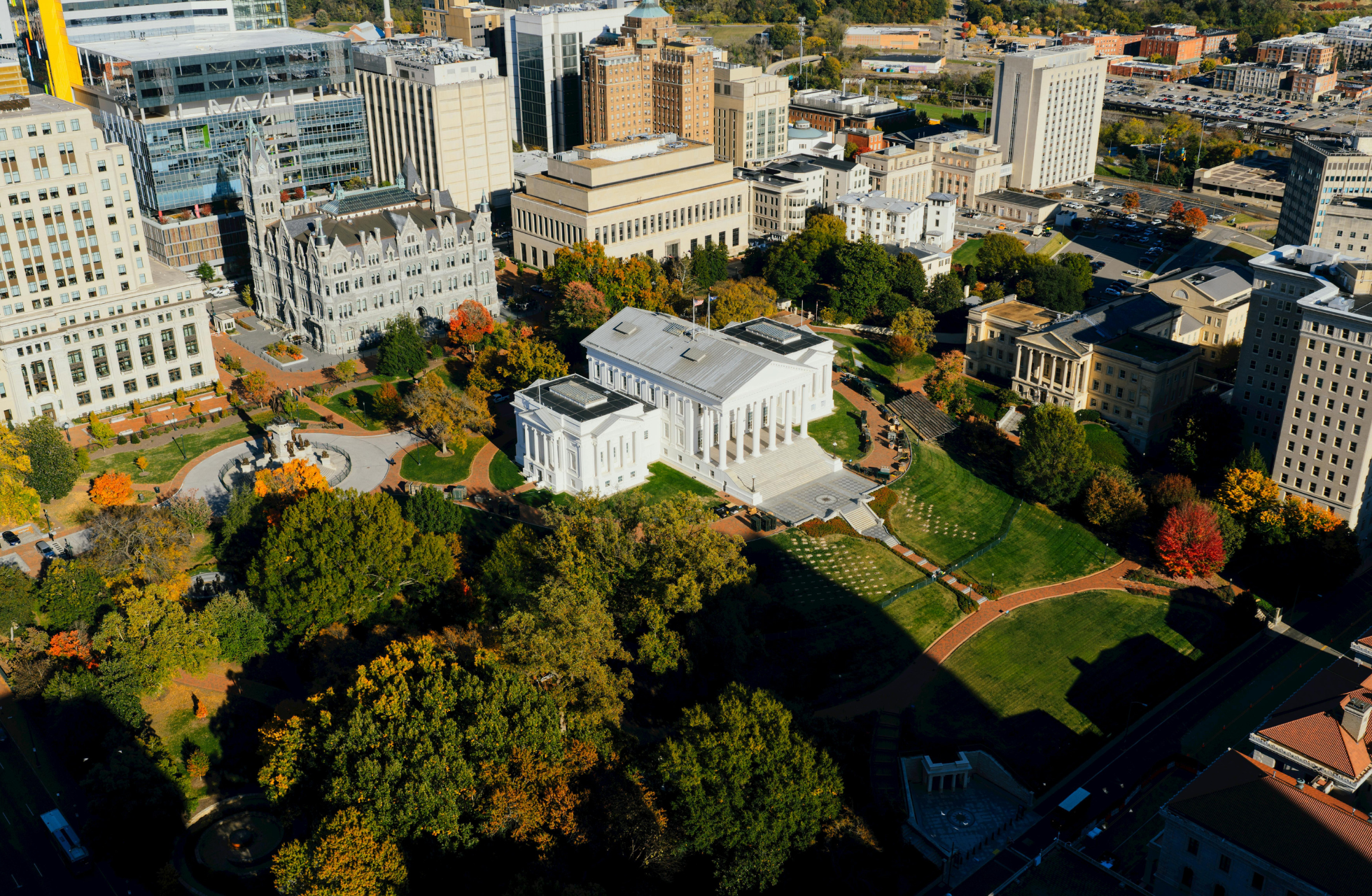 Richmond, Virgina