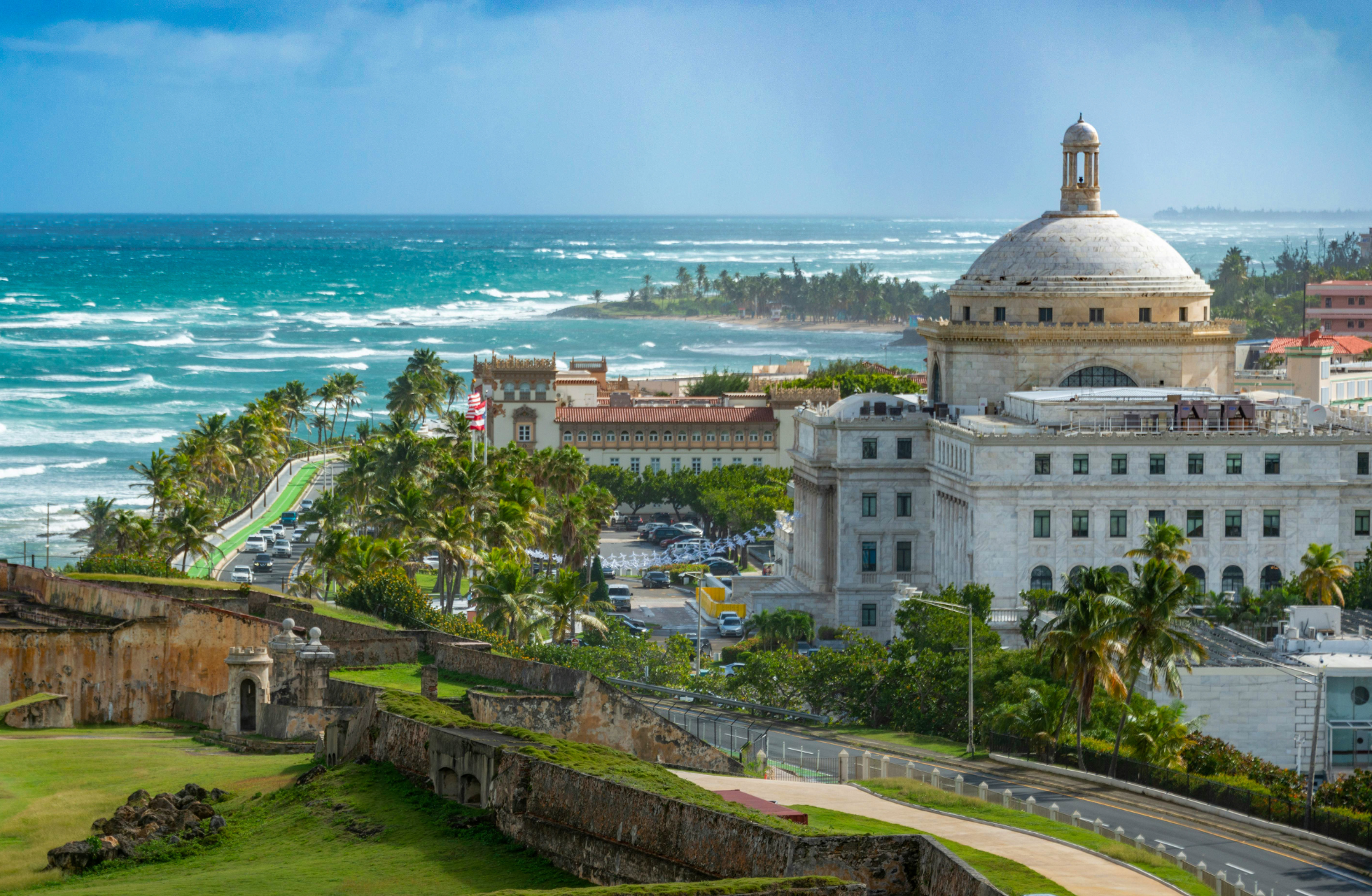 Puerto Rico