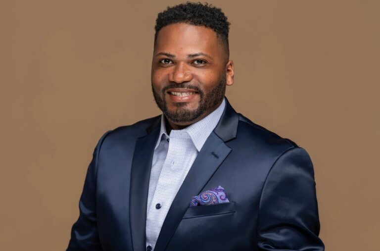 Javan Reed, Ph.D.