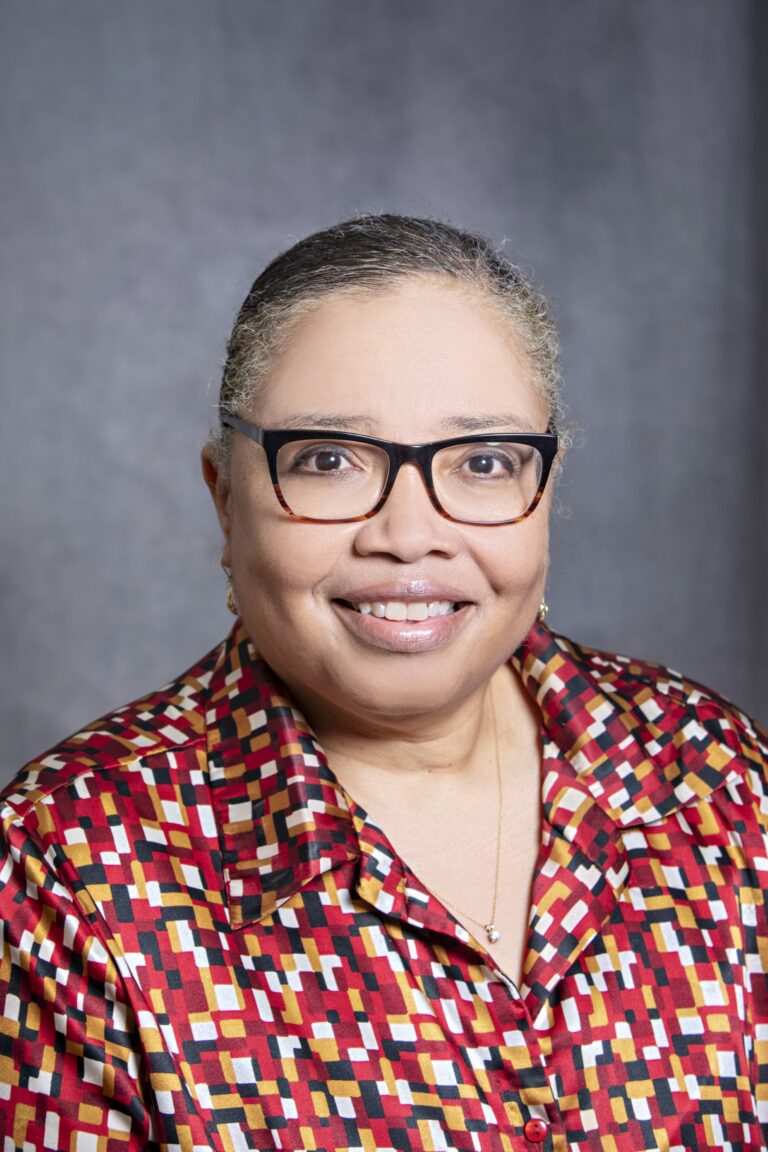 Tonya Micah