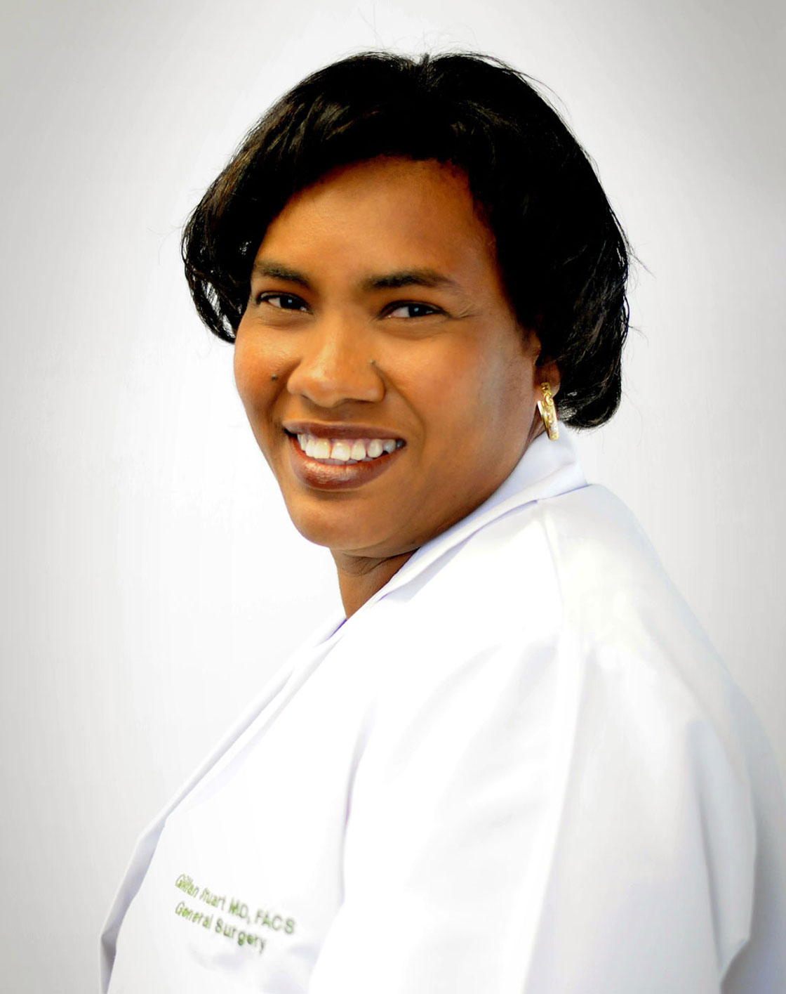 Gillian Stuart, MD