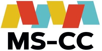 the logo of Minority Serving – Cyberinfrastructure Consortium (MS-CC)