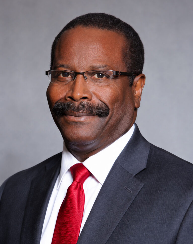 Walter Parker