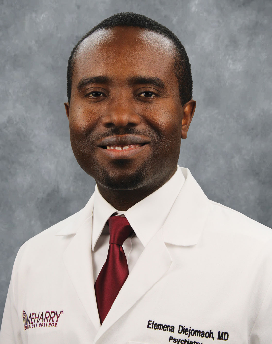 Efe Diejomaoh
