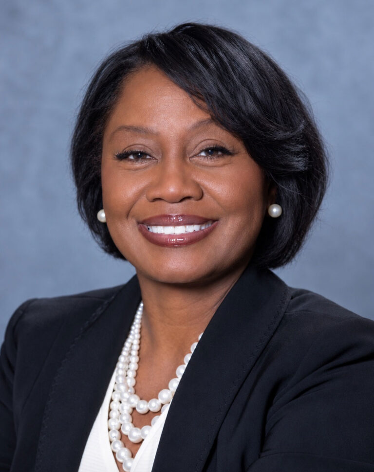 Stephania Miller-Hughes